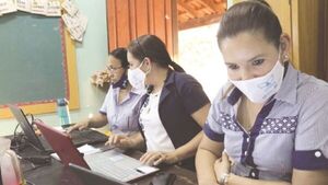 Ofrecen cursos gratuitos y con certificación para los docentes