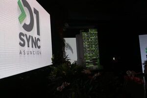 01SYNC: el nuevo proyecto de Vitrium Capital que cambiará Asunción