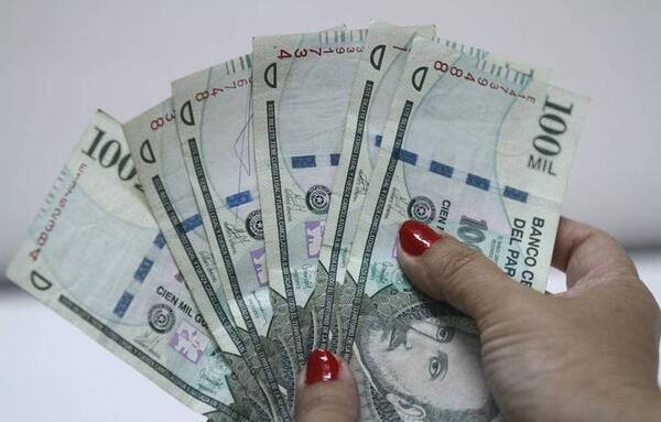 Salario mínimo: trabajadores rechazan posible suba de 250 mil