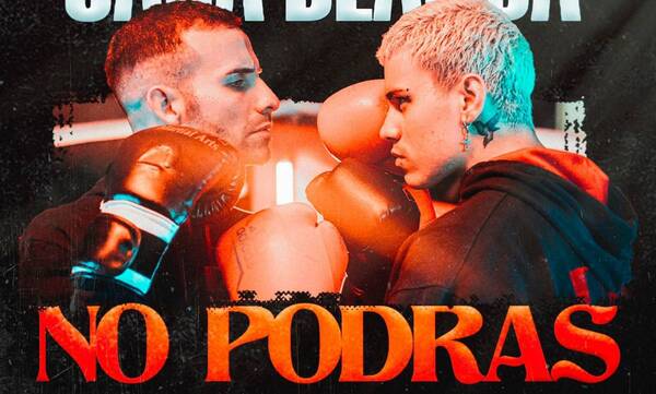 Crónica / (VIDEO) "Mama Santa" lanza "No podrás" con "Caja Blanda" y esperan el mismo éxito de "Amigos con derecho"