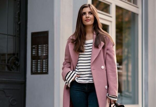Estos son los colores tendencia del invierno