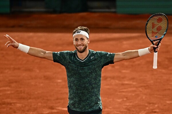Diario HOY | Ruud acaba con Cilic y se cita en final de Roland Garros con su ídolo Nadal