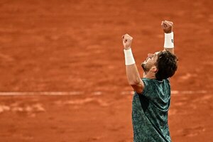 Versus / Ruud acaba con Cilic y se cita en final de Roland Garros con su ídolo Nadal - PARAGUAYPE.COM