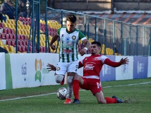 Sin ganador en el inicio del capítulo 11 - APF