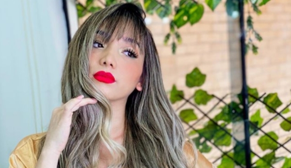 Marilina reapareció tras rumores de un embarazo - Teleshow