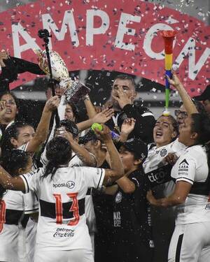 Crónica / {Entrevista} Jessica Santacruz: “Dejo el fútbol este año porque quiero ser mamá”