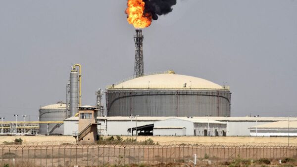Petróleo sigue imparable y no bajará a corto plazo