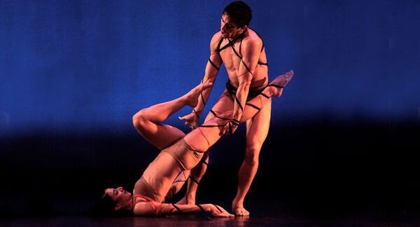 Miembros del Ballet Nacional del Paraguay impartirán taller gratuito en CDE - ABC en el Este - ABC Color