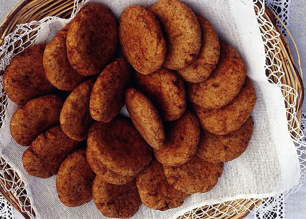 Decí que “sí” a esta receta de pajagua maskada - Gastronomía - ABC Color