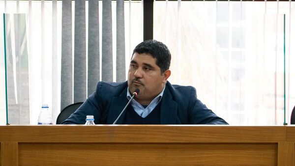 Por la "inseguridad reinante", concejal pide reunión con jefes de comisarías - San Lorenzo Hoy