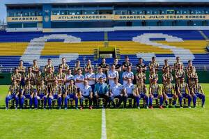 Crónica / Luqueño llegó a un acuerdo con el jugador al que le deben G. 70 millones