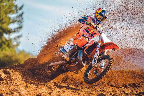 Preparan jornada de Motocross y Todoterreno en Caazapá - ADN Digital