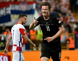 Diario HOY | La mundialista Croacia recibe goleada de parte de Austria