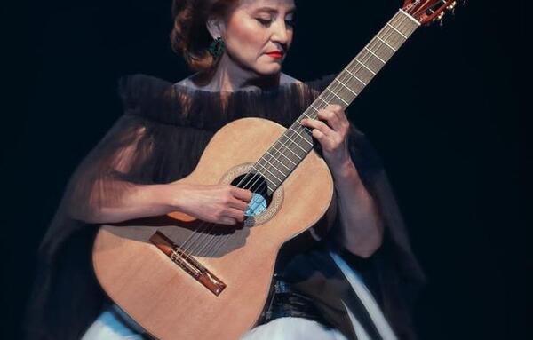 ¡Berta ofrecerá dos conciertos imperdibles para presentar “Legado”!