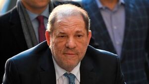 Harvey Weinstein no logró anular condena por delitos sexuales