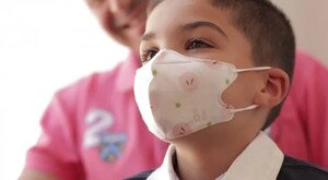 Salud advierte de «situación crítica» por casos de niños con cuadros respiratorios