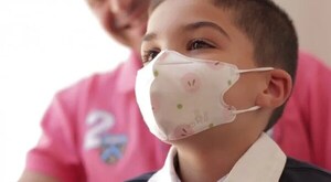 Salud advierte de «situación crítica» por casos de niños con cuadros respiratorios