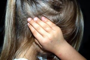 Reconoció a su agresor por WhatsApp