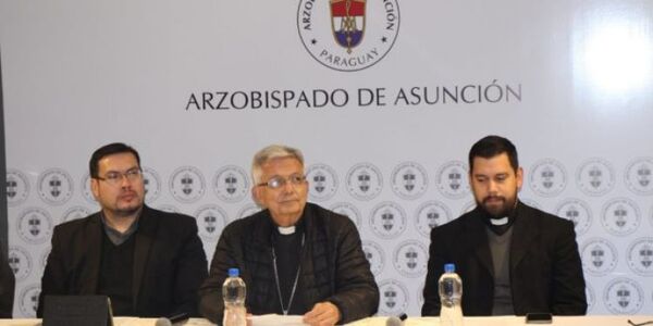 Presentan oficialmente al primer cardenal del Paraguay