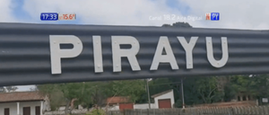 Pirayú: Organizan festival de la chipa en la Estación del Ferrocarril | Noticias Paraguay