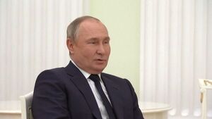 Putin plantea alternativas para evitar una crisis alimentaria