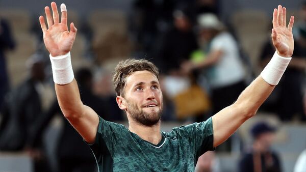 Casper Ruud será el rival de Nadal en la final de París