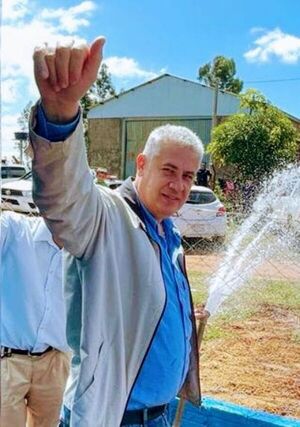José Carlos Acevedo Quevedo, un hombre que sirvió a Dios, a la familia y a la patria