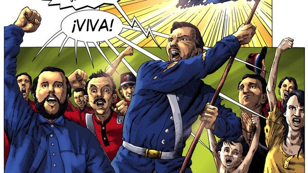 Parlasur inicia audiencias sobre la Guerra de la Triple Alianza