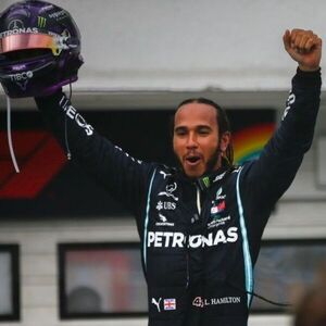 Hamilton descartó retirarse de la Fórmula 1 al final de la temporada