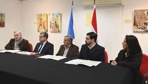 Convocan a artistas para los premios Henri Matisse e Hyppolite Bayard - Artes Plásticas - ABC Color