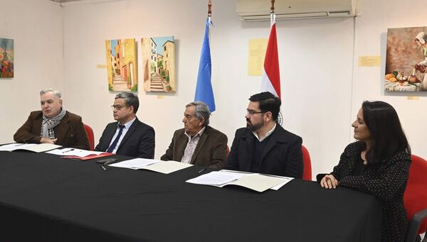 Convocan a artistas para los premios Henri Matisse e Hyppolite Bayard - Artes Plásticas - ABC Color