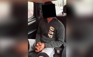 Sorprendió a presunto ladrón en su casa y lo baleó en la cabeza