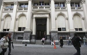 Analistas en Argentina suben la expectativa de inflación al 72,6 % en 2022 - MarketData