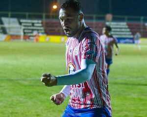 Diario HOY | San Lorenzo se reencuentra con la victoria y se sube a la punta