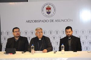 Presentan oficialmente al primer cardenal del Paraguay - ADN Digital