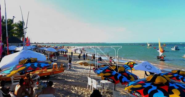 La Nación / Nordeste brasileño: playas, gastronomía, su gente y vinos