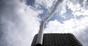 La Nación / Nivel de CO2 llega a valores históricos
