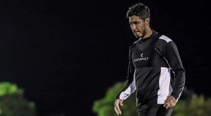 Versus / El defensor José Canale podría ir a San Lorenzo de Almagro - PARAGUAYPE.COM