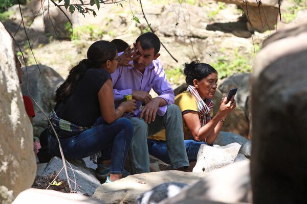 Ascienden a siete los fallecidos en una mina colombiana y ocho siguen desaparecidos - MarketData
