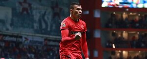Versus / El delantero Braian Samudio fue sondeado por dos clubes paraguayos - PARAGUAYPE.COM