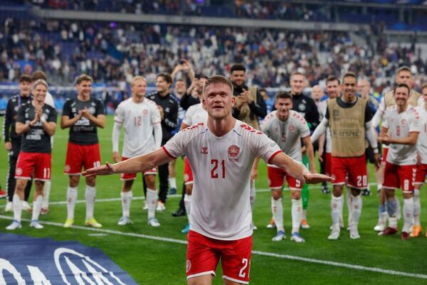 Derrotas de Francia, Bélgica y Croacia en Liga de Naciones - Fútbol - ABC Color