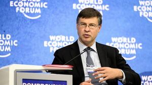 La Comisión Europea insiste en ratificar acuerdo con el Mercosur