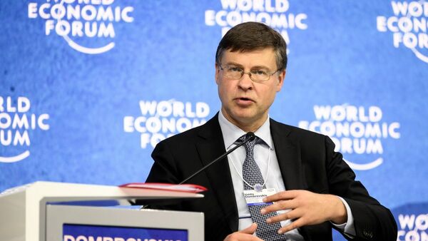 La Comisión Europea insiste en ratificar acuerdo con el Mercosur