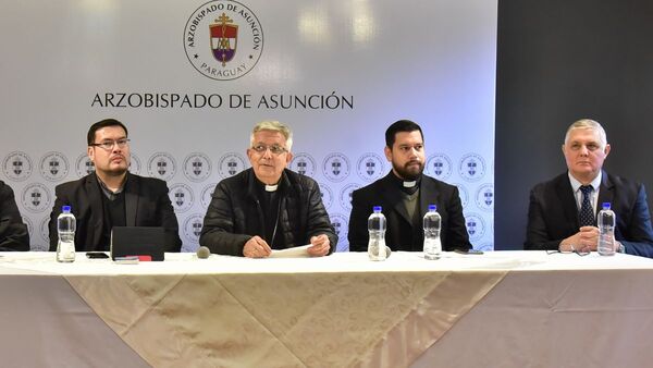 Iglesia gestiona    cubrir las diócesis vacantes y crear más arzobispados