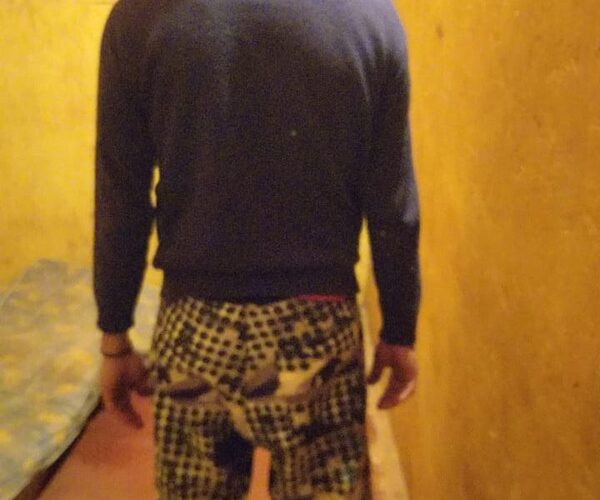 Capturan a depravado que violaba en forma sistemática a su sobrina en Minga Guazú – Diario TNPRESS