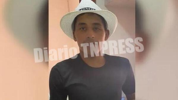 Capturan en Colombia a responsables del asesinato del fiscal Marcelo Pecci – Diario TNPRESS