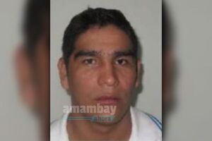Un hombre fue baleado esta madrugada, lo auxiliaron y se encuentra fuera de peligro.