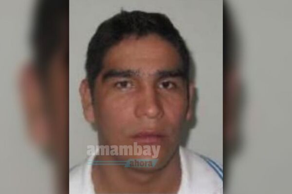 Un hombre fue baleado esta madrugada, lo auxiliaron y se encuentra fuera de peligro.