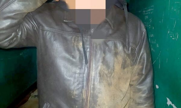Delincuente con frondosos antecedentes cae tras golpear y amenazar a su pareja por negarle sexo – Diario TNPRESS