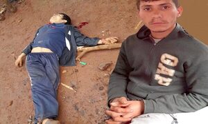 Joven balea a presunto marginal que ingresó a su vivienda para robar, en Km 11 Acaray – Diario TNPRESS